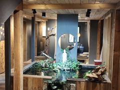 -邈墨茶馆(大兜路1号店)