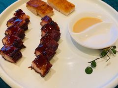 -誉八仙粤菜(万象天地店)