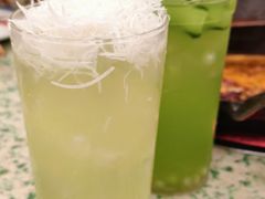 -鸿姐老火锅(静安店)