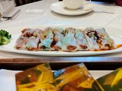 -广州逸林假日酒店·四季桃源中餐厅(白云山风景区店)