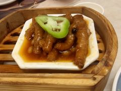 -粤点王茶楼(海丰店)