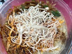 -小豆海棠(嘉兴路店)