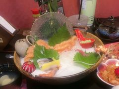 -大江户日本料理(吕厝店)