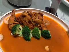-老友王·南宁特色菜(金汇如意坊店)
