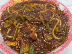 -啊臻味道米粉(总店)