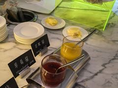 -漳州佰翔圆山酒店·圆山畔西餐厅