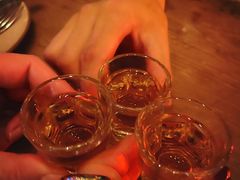 -THE CANNERY&JUJU 新鲜海鲜·牛排美食酒廊