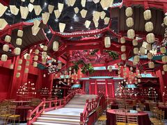 -艳阳天·非遗楚菜(武汉客厅店)