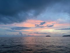 -Sunset Bar(丹绒亚路香格里拉店)