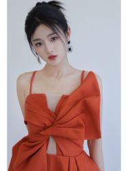-LOVINA洛维娜婚纱礼服