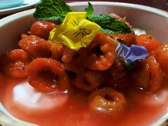 -窄巷子陕菜馆·地道陕西菜(粉巷店)
