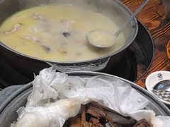 -侠成水上农庄(工业大道店)