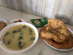 -老方子馅饼粥(台东店)