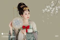-盘子女人坊生日照·摄影馆(浦东店)
