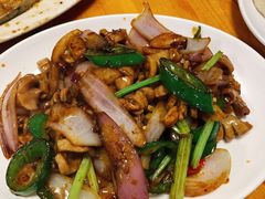 酱爆生肠-甜甜屋(解放中路店)