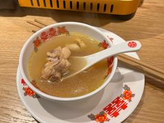 -邹开喜·炭炉鸡煲·海鲜火锅(虹口足球场店)