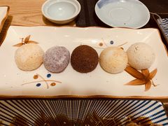 -食鲤料理(西虹东路店)