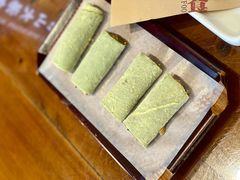 -土灶头·土菜文化的传承者(西演茅店)
