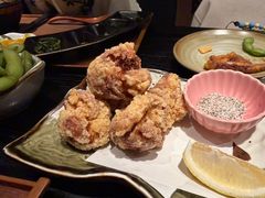 -玄白·炭烤活鳗(上海首店)