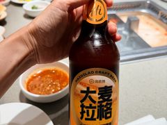 -海底捞火锅(泉城路店)