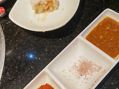 -木槿花韩式炭烤·熟成肉工坊(孙文东路店)