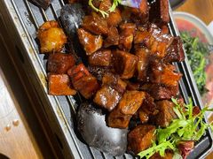 -敏珠拉姆藏餐·南京厨房(富春江东街店)