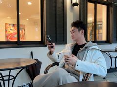 -星巴克臻选(广州沙面店)