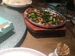 -梁家大院•农家菜(昆山会展中心店)