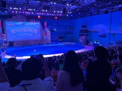 -华夏文旅海洋公园