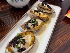 -琼大师东方烤乳猪(亚特兰蒂斯店)