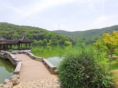 -南山风景名胜区