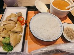 -大快活(丽丰店)