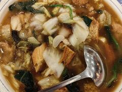 -老雒阳面馆·水席·洛阳菜(王城路店)
