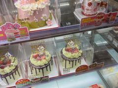 -味多美(民星路店)