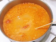 -红鼎豆捞·非遗鲍皇汤火锅(宝丰路店)