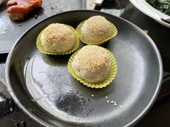 -夏宫中餐厅(静安香格里拉店)