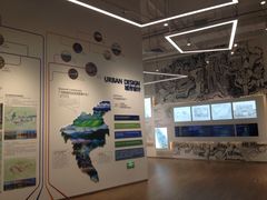 -广州市城市规划展览中心