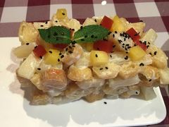 -邓丽君音乐主题餐厅