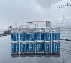 -Mr.JUDY洗个头发