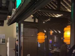 -绿茶餐厅(昆明世纪金源店)