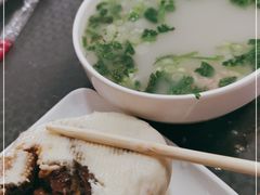 -白杨包子(通达街店)
