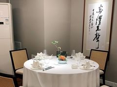 包厢-漾亚·雍雅合鲜(鹭岛店)