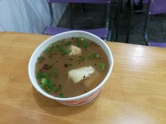 -百成大同鸭肉粥(大同总店)