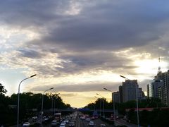 -中央广播电视总台(光华路办公区)