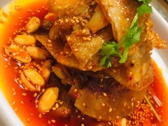 -榕意·川味之美(深业上城店)