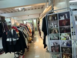 -时纪母女写真父母纪念照(静安店)
