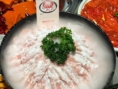 -蜀留香火锅·始于1999·原四川老火锅(白堤路店)