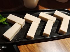-揽季锅物会.福建黄鱼.海鲜姿造(五四路店)