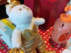 -星巴克(大连金州安盛店)