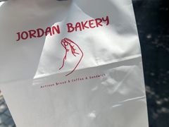 -佐敦面包铺·JORDAN BAKERY